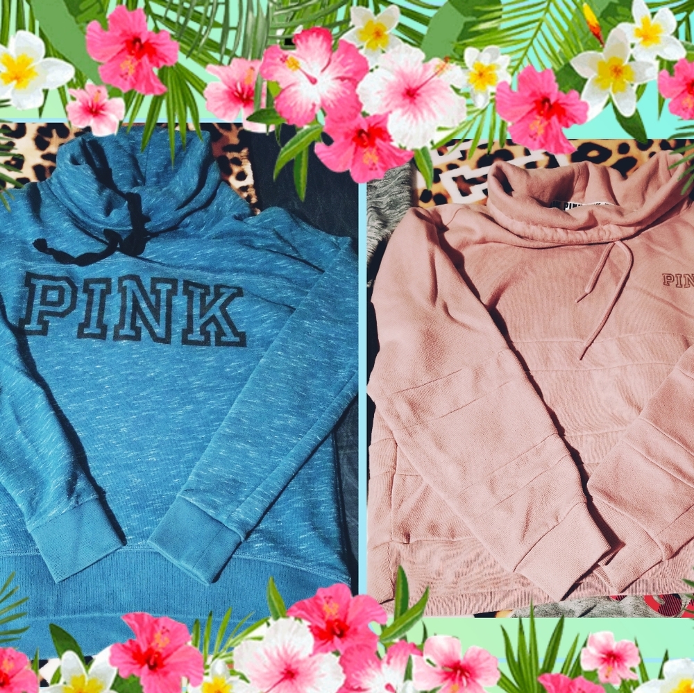 Victoria's Secret Pink
